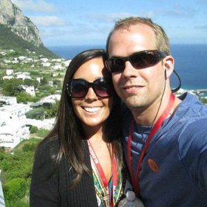 Meet your Posher, Adam